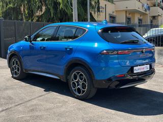 ALFA ROMEO Tonale usata, con Antifurto