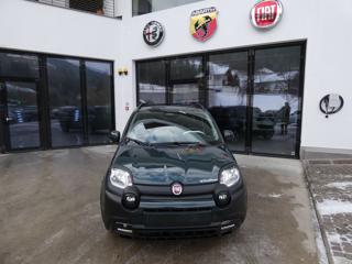 FIAT Pandina usata, con Airbag Passeggero