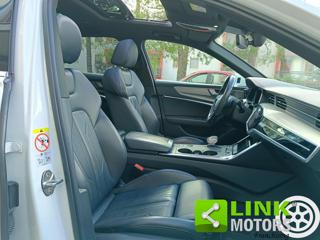 AUDI A6 usata, con Controllo automatico clima