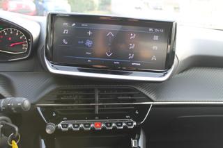 PEUGEOT 2008 usata, con Volante in pelle