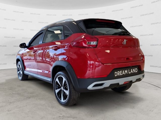DR MOTOR DR 3.0 usata, con Airbag Passeggero
