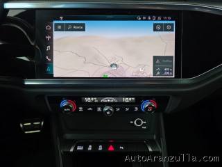 AUDI Q3 usata, con Filtro antiparticolato