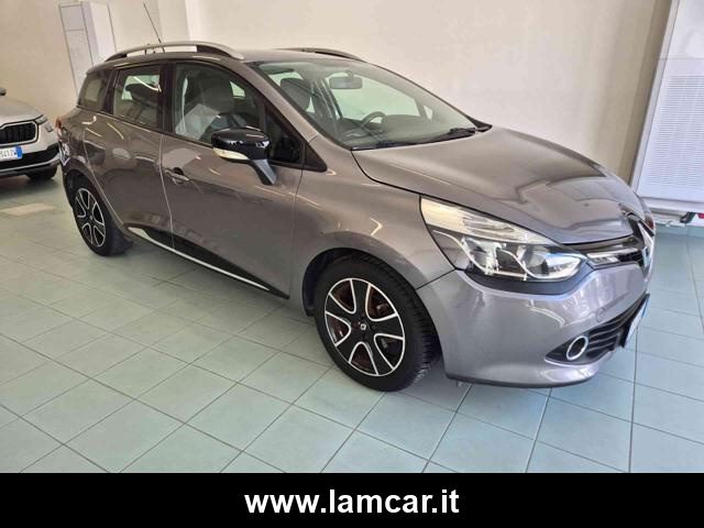 RENAULT Clio usata, con ABS