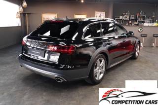 AUDI A6 allroad usata, con Autoradio