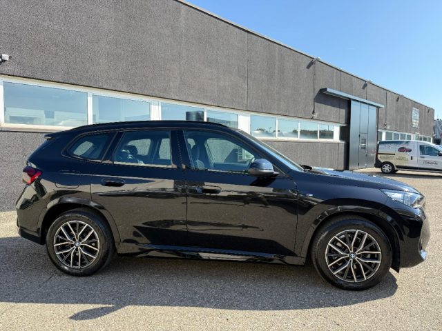 BMW X1 usata, con Autoradio