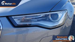 AUDI A6 usata, con Sistema di navigazione