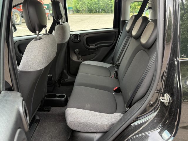 CITROEN C4 Picasso usata 27