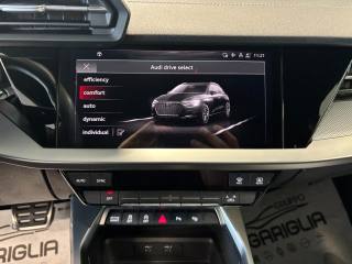 AUDI A3 usata, con Sistema di navigazione
