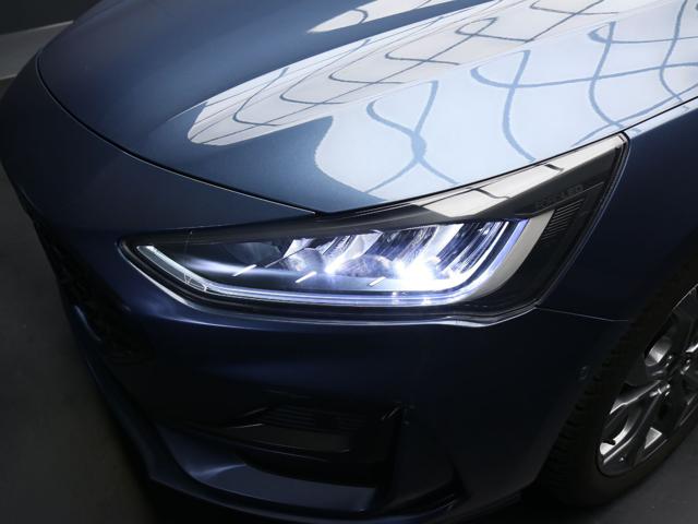 FORD Focus usata, con Autoradio