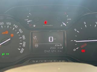 CITROEN C3 usata, con Controllo trazione