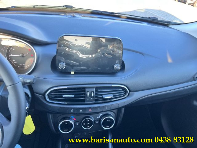 FIAT Tipo usata, con Controllo trazione