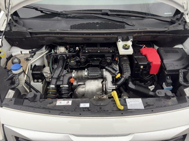 PEUGEOT Partner usata 22