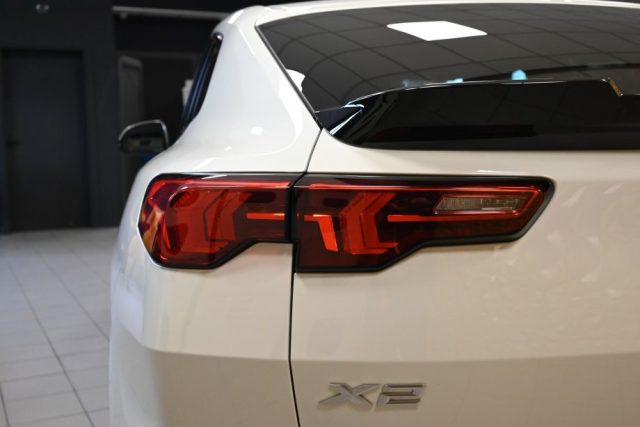 BMW X2 usata 18