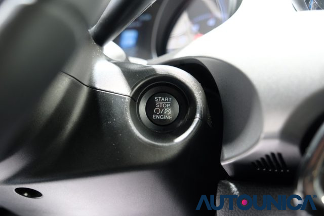 FIAT 500X usata, con Autoradio digitale
