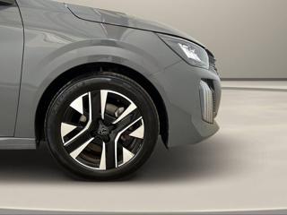 PEUGEOT 208 usata, con Sensori di parcheggio anteriori