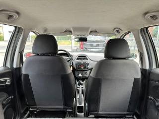 FIAT Punto usata, con Climatizzatore