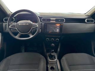DACIA Duster usata, con Chiusura centralizzata
