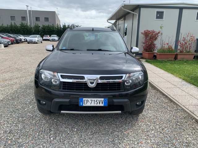 DACIA Duster usata, con Airbag