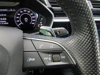 AUDI RS Q3 usata, con Trazione integrale