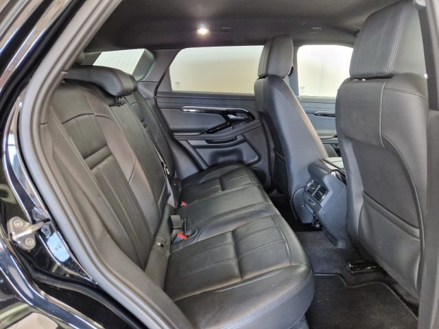 LAND ROVER Range Rover Evoque usata, con Airbag laterali