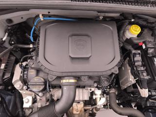 LANCIA Ypsilon usata, con Telecamera per parcheggio assistito