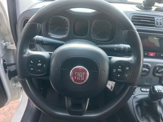 FIAT Panda usata, con Autoradio