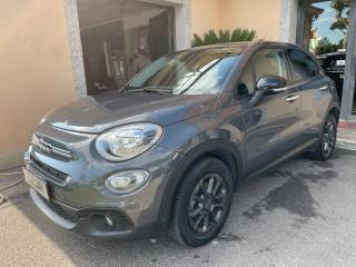 FIAT 500X 1.3 MultiJet 95 CV Club
