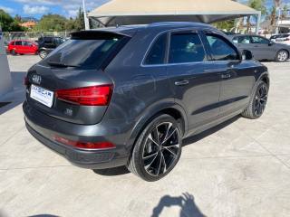 AUDI Q3 usata, con Chiusura centralizzata