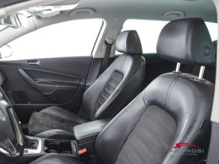 VOLKSWAGEN Passat usata 8