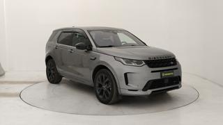 LAND ROVER Discovery Sport usata, con Boardcomputer