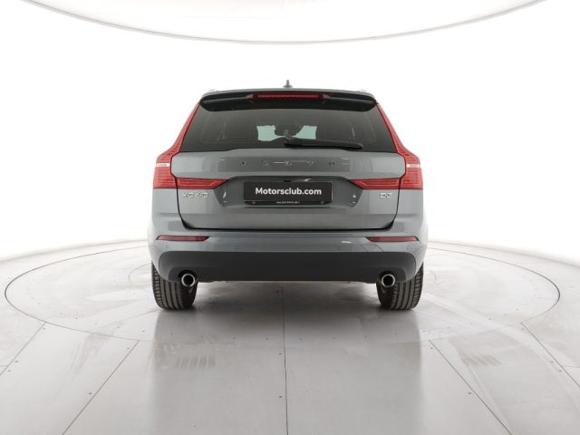 VOLVO XC60 usata, con Airbag Passeggero