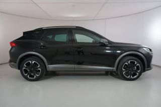 CUPRA Formentor usata, con Airbag Passeggero