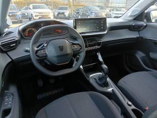 PEUGEOT 208 usata, con Antifurto