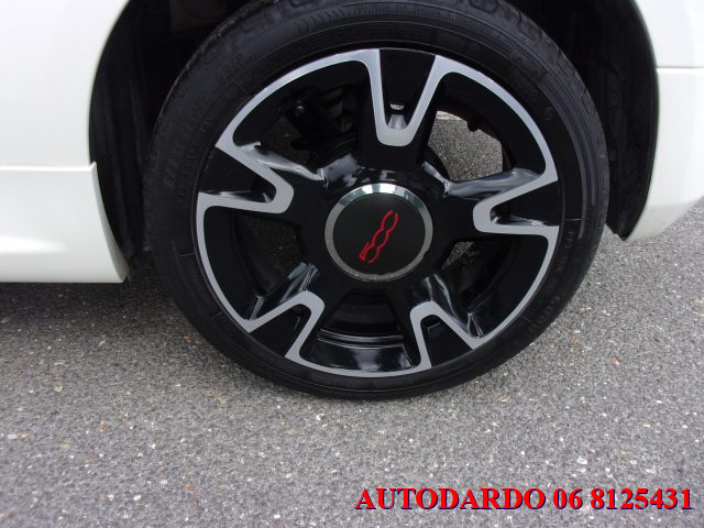 FIAT 500 usata 19
