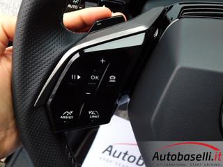 PEUGEOT 5008 usata, con Luci diurne