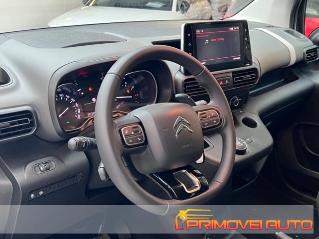 CITROEN Berlingo usata, con Airbag