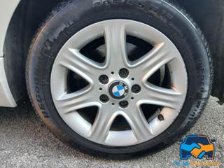 BMW 116 usata 26