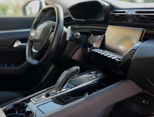PEUGEOT 508 usata, con Climatizzatore