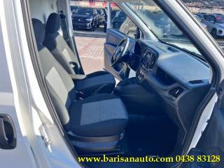 FIAT Doblo usata, con Chiusura centralizzata