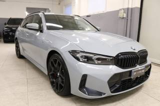 BMW 320 d 48V xDrive Touring Msport Pro