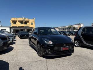 SUZUKI Swift usata, con Airbag laterali