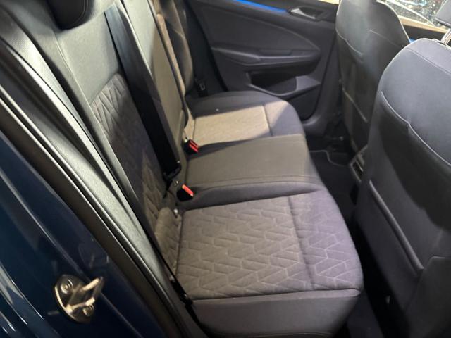 VOLKSWAGEN Golf usata, con Cerchi in lega