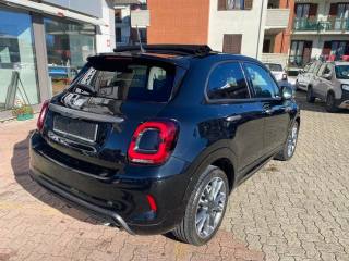 FIAT 500X usata, con Autoradio
