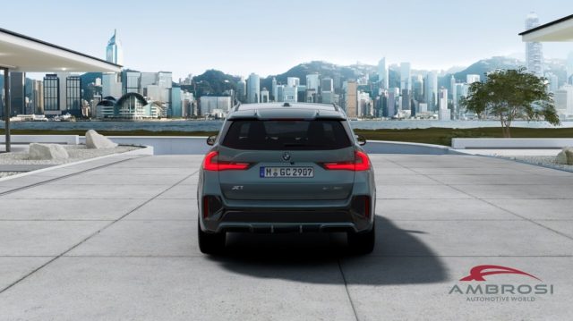 BMW X1 usata 4