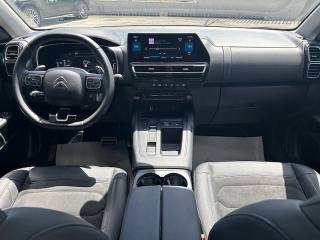 CITROEN C5 Aircross usata, con Cerchi in lega