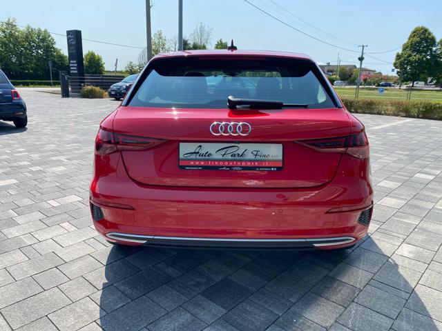 AUDI A3 usata, con Boardcomputer