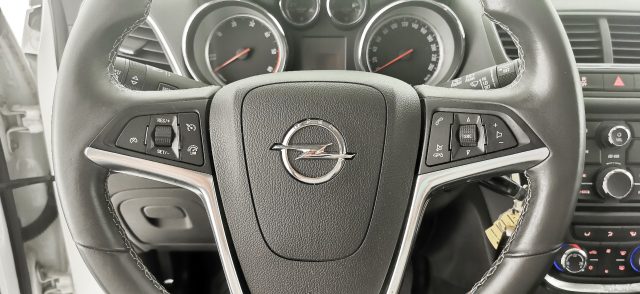 OPEL Mokka usata 76
