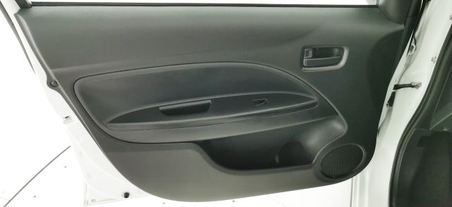 MITSUBISHI Space Star usata 45