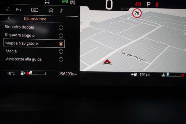 LAND ROVER Discovery Sport usata, con Immobilizzatore elettronico