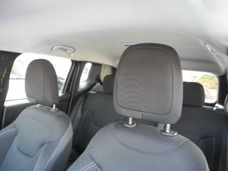 JEEP Renegade usata, con Fari full-led